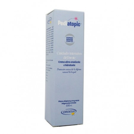 Comprar PEDIATOPIC CUIDADOS INTENSIVOS CONTRA SURTOS 100 ML