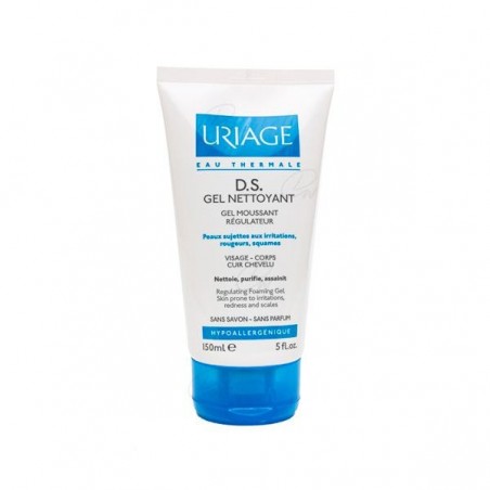 Comprar GEL DE LIMPEZA D.S 150 ML