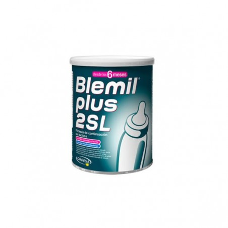 Comprar BLEMIL MAIS 2 SL 400 G