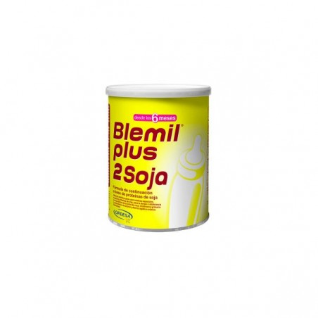 Comprar BLEMIL MAIS 2 SOYA 400 G