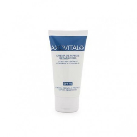 Comprar AXOVITAL CREME DE MÃOS REPARADOR 50 ML