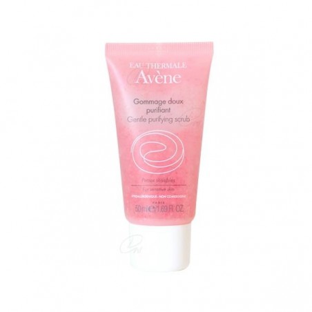 Comprar AVENE ESFOLIANTE PURIFICANTE SUAVE ESFOLIANTE 50 ML