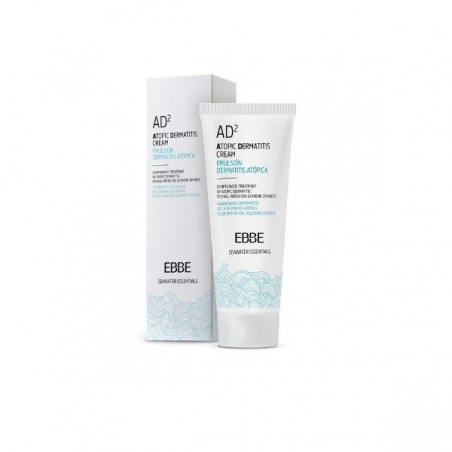 Comprar EBBE AD2 ATOPIC CREME DE DERMATITE 100 ML