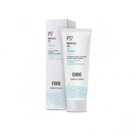 Comprar EBBE PS1 PSORÍASE EM GEL 100 ML