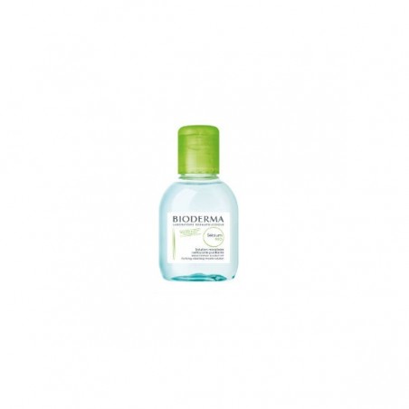 Comprar SEBIUM H2O ÁGUA MICELAR 100 ML