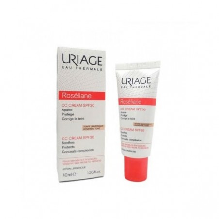 Comprar URIAGE CREME ROSÉLIANE SPF 30