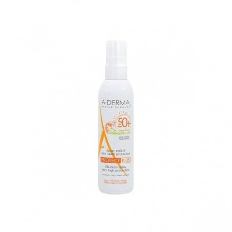 Comprar ADERMA SOLAR PROTEJA AS CRIANÇAS SPF50 + 200 ML