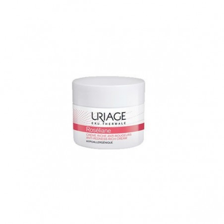 Comprar URIAGE CREME RICO EM ROSÉLIANE 50 ML