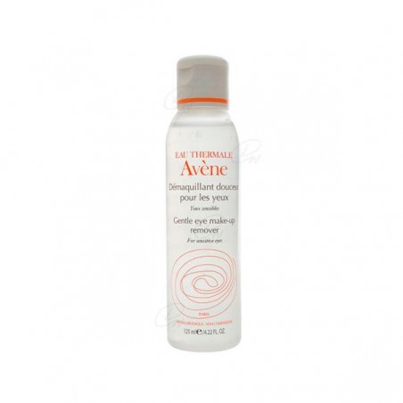 Comprar AVENE SUAVE DESMAQUILHADOR DE OLHOS 125 ML