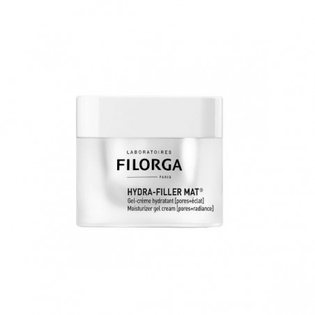 Comprar FILORGA GEL-CREME MATE HIDRA-FILLER 50 ML