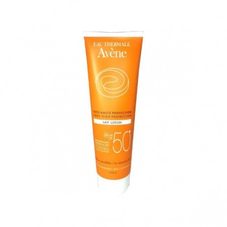 Comprar AVENE LEITE ADULTO SPF50+ 250 ML