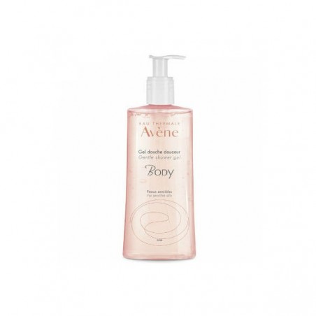 Comprar AVENE GEL DE DUCHE 500 ML 