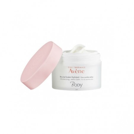 Comprar AVENE BÁLSAMO CORPORAL HIDRATANTE DERRETIDO 250 ML