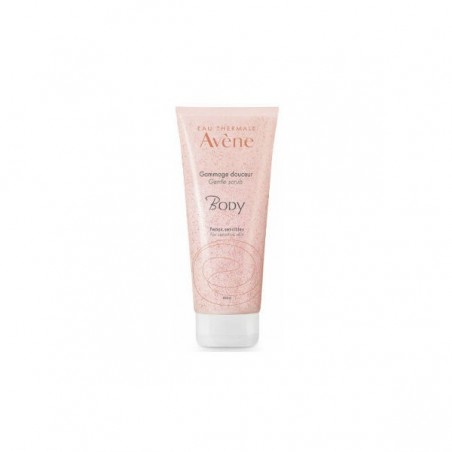 Comprar AVENE ESFOLIAÇÃO SUAVE ESFOLIANTE CORPORAL 200 ML