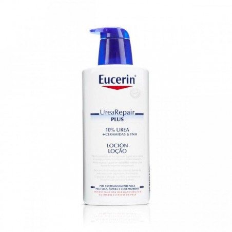 Comprar EUCERIN UREAREPAIR MAIS 400 ML