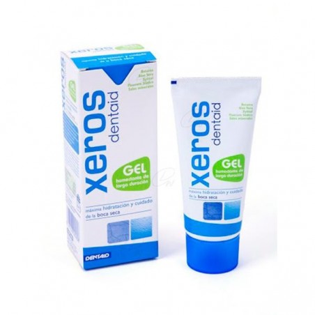 Comprar XEROS GEL HIDRATANTE 50 ML