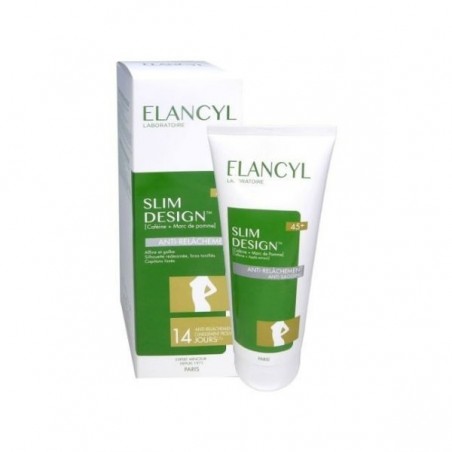 Comprar ELANCYL  200 ML ANTI-MOAGEM