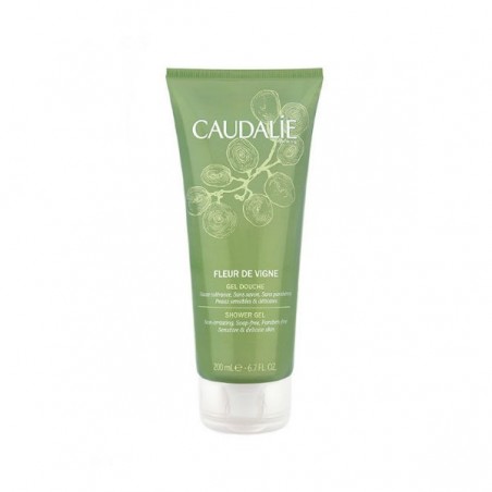 Comprar CAUDALIE GEL DE DUCHE FLEUR DE VIGNE 200ML