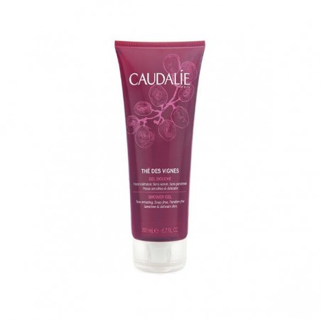 Comprar CAUDALIE THÉ DES VIGNES SHOWER GEL 200ML