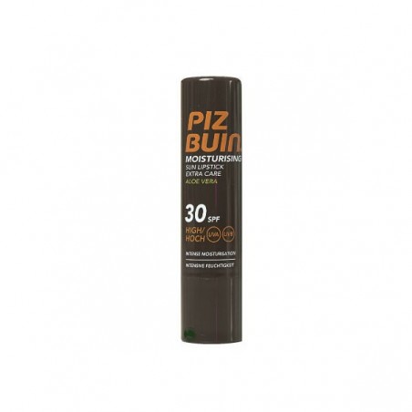 Comprar PIZ BUIN STICK LABIAL ALOE VERA SPF 30 4,9 G