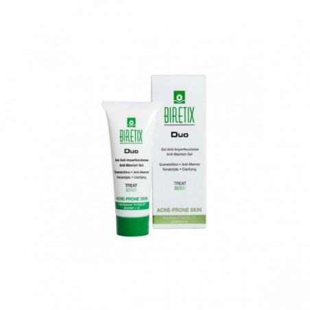 Comprar BIRETIX DUO GEL ANTI-IMPERFEIÇÕES 30 ML