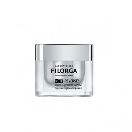 Comprar FILORGA NCTF-REVERSO CREME SUPREMO 50 ML