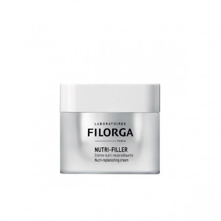 Comprar FILORGA CREME DE ENCHIMENTO DE NUTRIENTES 50 ML