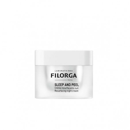 Comprar FILORGA SLEEP E PEEL CREAM 50 ML