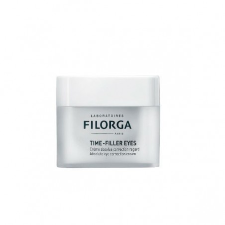 Comprar FILORGA CREME DE OLHOS COM ENCHIMENTO TEMPORAL 15 ML