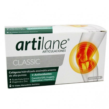 Comprar ARTILANE CLASSIC 15 VIALES ( antes Pro)