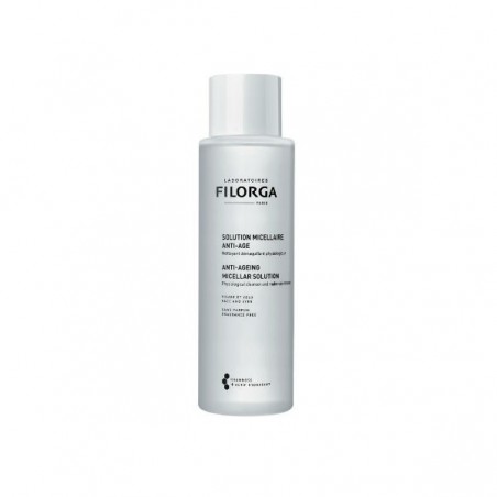 Comprar FILORGA SOLUÇÃO MICELAR ANTI-ENVELHECIMENTO 400 ML