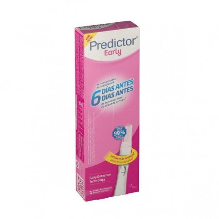 Comprar PREDICTOR  TESTE 1 ANTERIOR