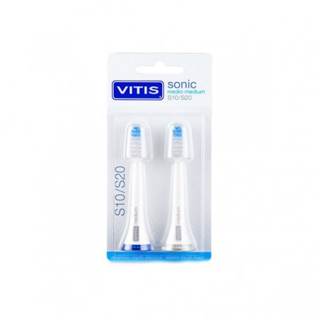 Comprar SUBSTITUIÇÃO VITIS SONIC S10/20 MÉDIO