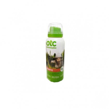 Comprar OTC SPRAY REPELENTE DE INSECTOS FORTE 100 ML