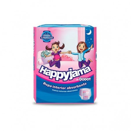 Comprar HAPPYJAMA GIRL T 7 ANOS 4-7 