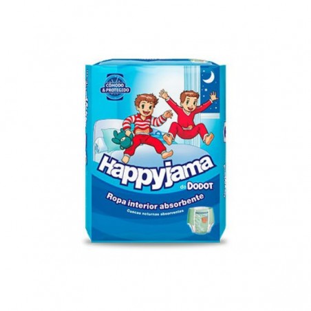 Comprar HAPPYJAMA BOY T 7 ANOS 4-7