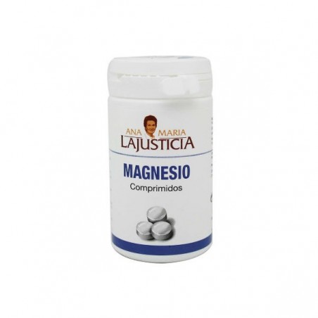 Comprar ANA M. LA JUSTICIA MAGNESIO 147 COMP