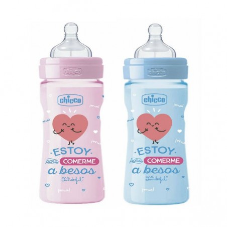 Comprar MR MARAVILHOSO BIBERÃO 250 ML +2 MESES