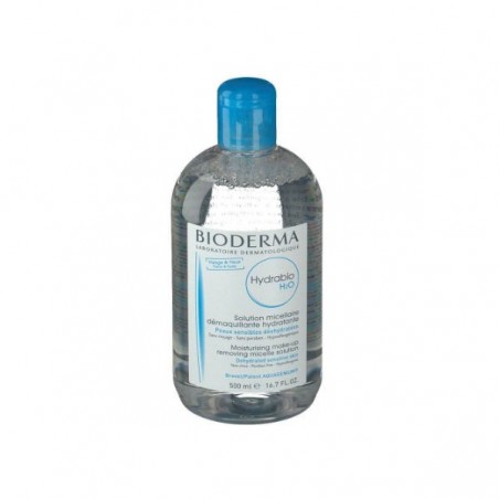 Comprar HYDRABIO H2O BIODERMA 500 ML