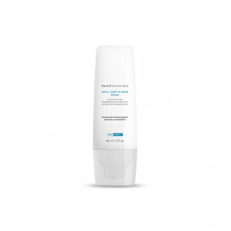 Comprar SKINCEUTICALS REPARO DO TÓRAX E DAS MÃOS 60 ML