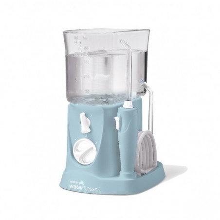 Comprar WATERPIK VIAJANTE IRRIGADOR WP-300 AZUL