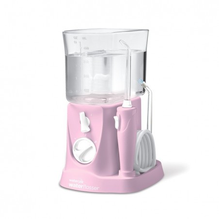 Comprar WATERPIK VIAJANTE IRRIGADOR WP-300 ROSA