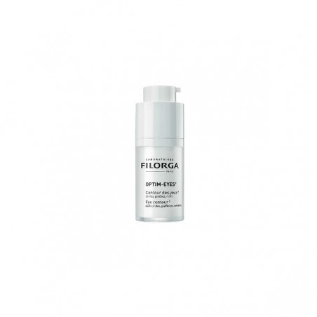 Comprar FILORGA OLHOS OPTIMIZADOS 15 ML