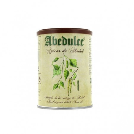 Comprar ABEDULCE AÇÚCAR DE BÉTULA 500 G