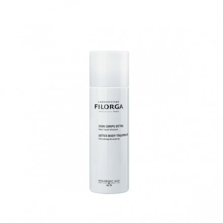 Comprar FILORGA TRATAMENTO CORPORAL DE DESINTOXICAÇÃO 150 ML