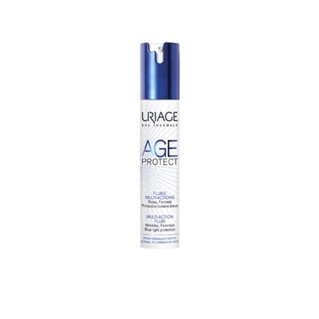 Comprar URIAGE PROTEGER A IDADE SORO MULTIACÇÕES INTENSIVO 30 ML