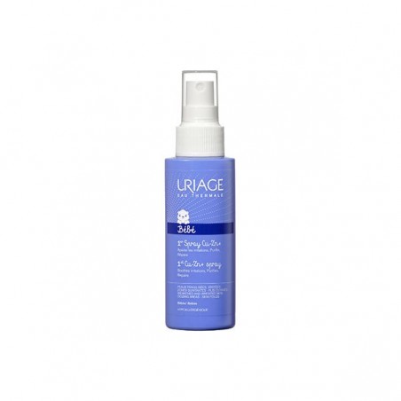 Comprar URIAGE CU-ZN SPRAY ANTI-IRRITAÇÃO 100 ML