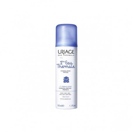 Comprar URIAGE ÁGUA TERMAL INFANTIL DE 150 ML