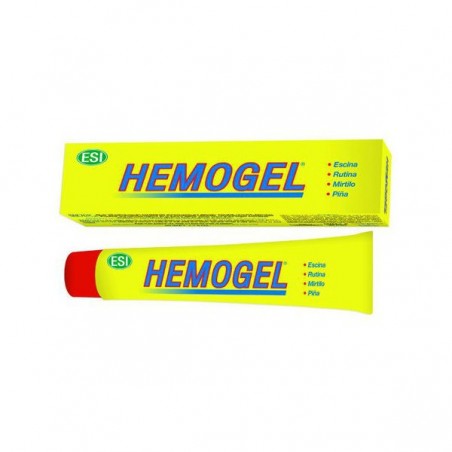 Comprar HEMOGEL 50 ML