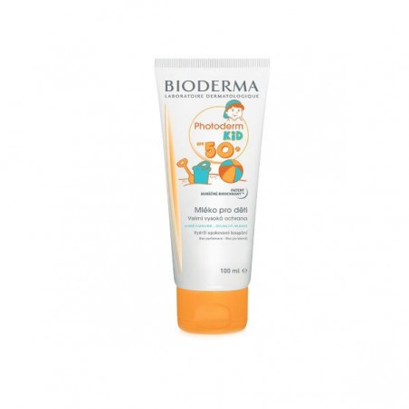 Comprar BIODERMA SPF FOTODERM FACIAL INFANTIL 50+ 100 ML